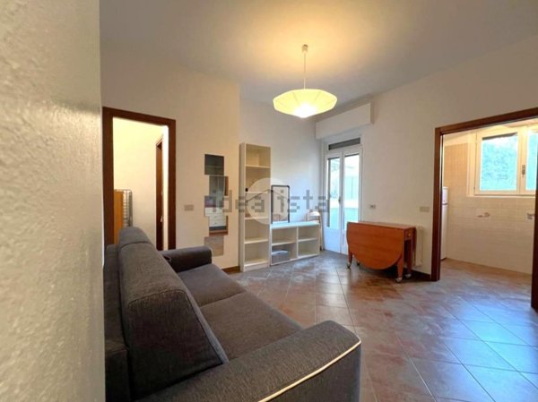 appartamento in affitto a Milano in zona Dergano
