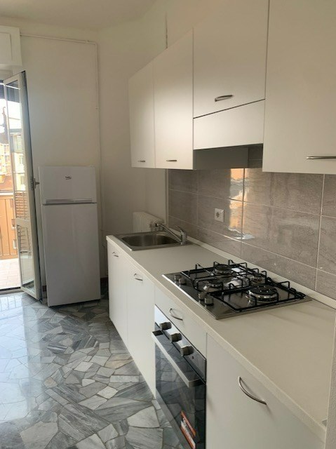 appartamento in affitto a Milano in zona Città Studi