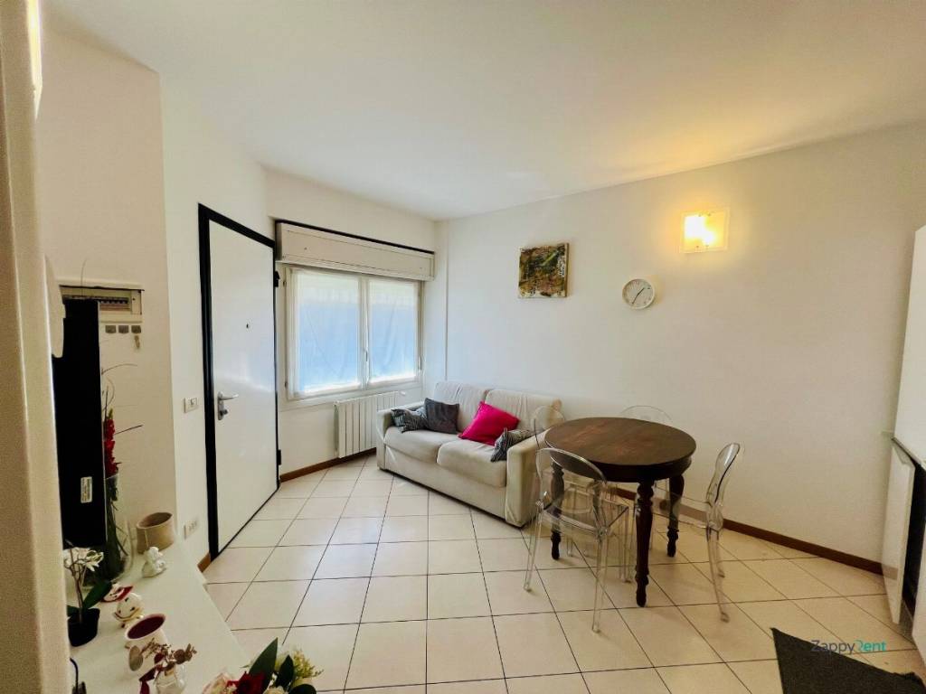 appartamento in affitto a Milano in zona San Siro