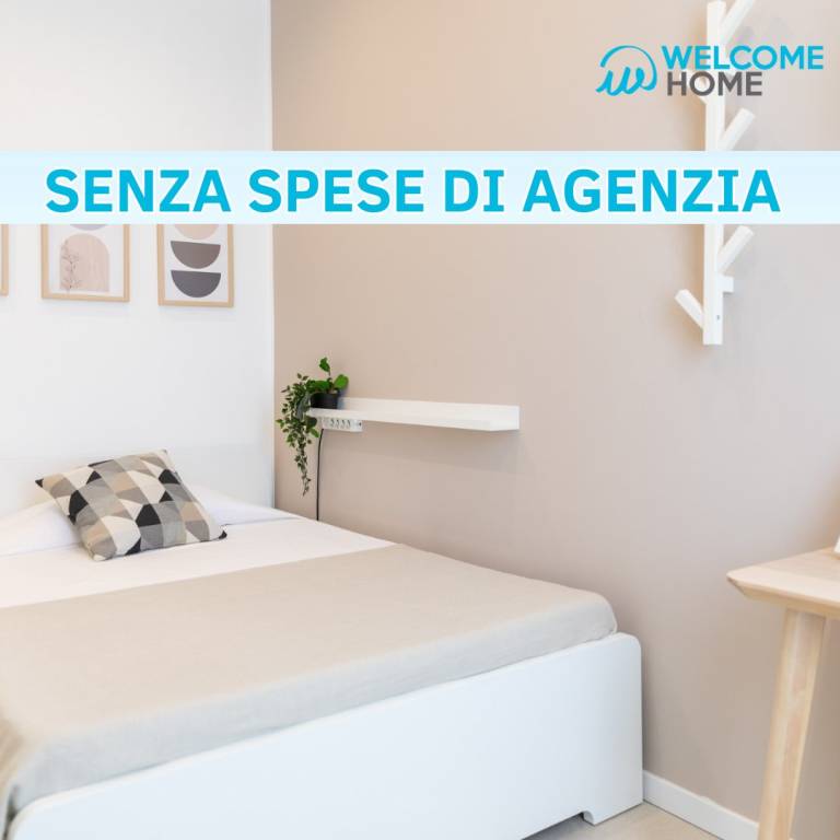 appartamento in affitto a Milano in zona Bocconi