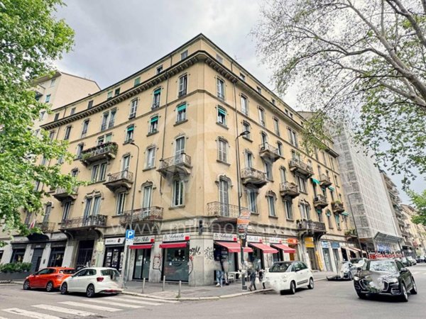 appartamento in affitto a Milano in zona Isola