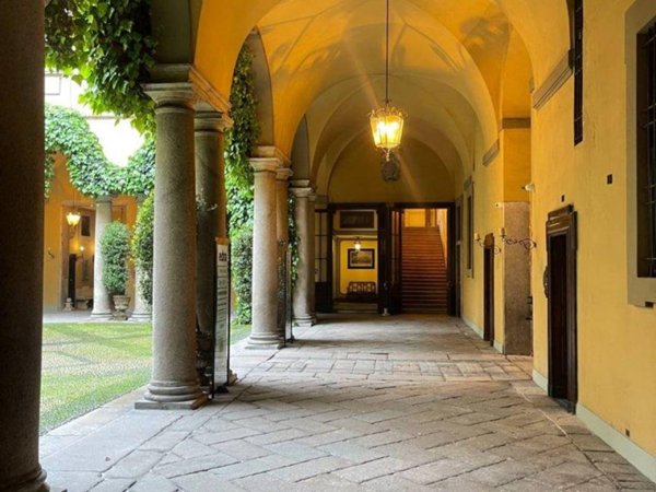 ufficio in affitto a Milano
