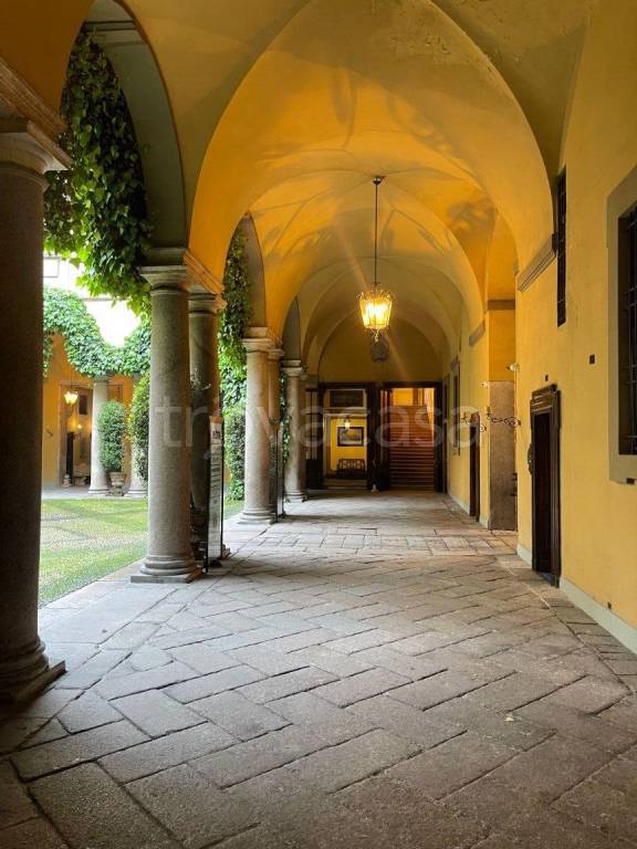 ufficio in affitto a Milano