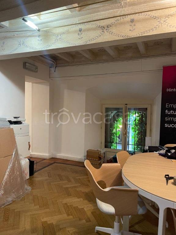 ufficio in affitto a Milano