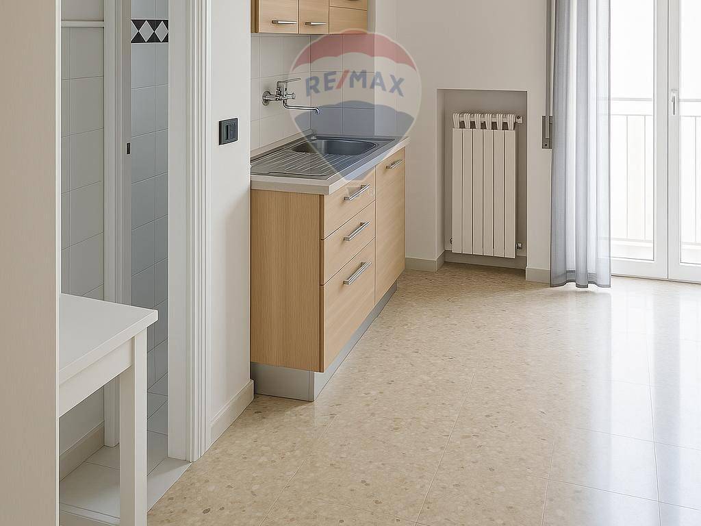 appartamento in affitto a Milano in zona Città Studi