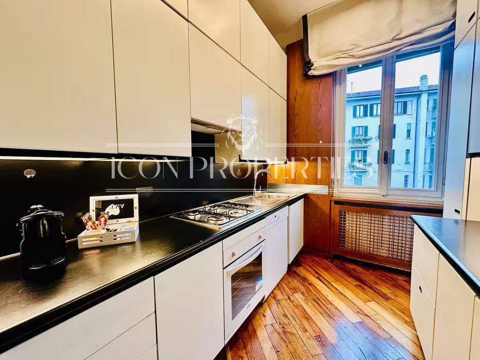 casa indipendente in affitto a Milano in zona Isola