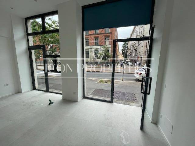 negozio in affitto a Milano in zona Porta Vittoria
