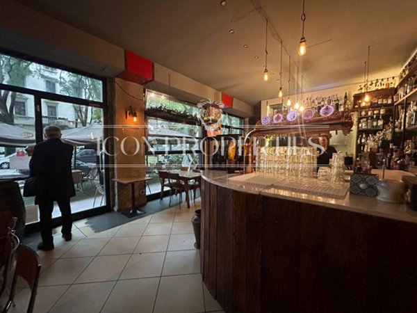negozio in affitto a Milano in zona Città Studi