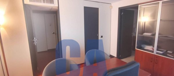 ufficio in affitto a Milano in zona Centro Direzionale