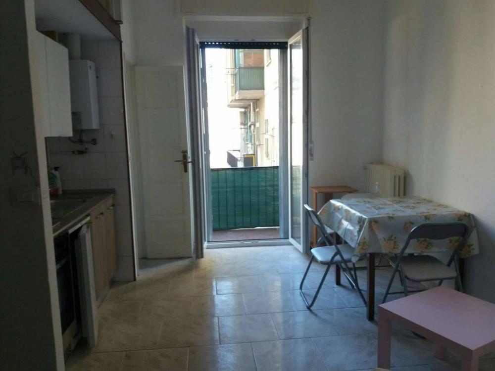 appartamento in affitto a Milano in zona Corvetto