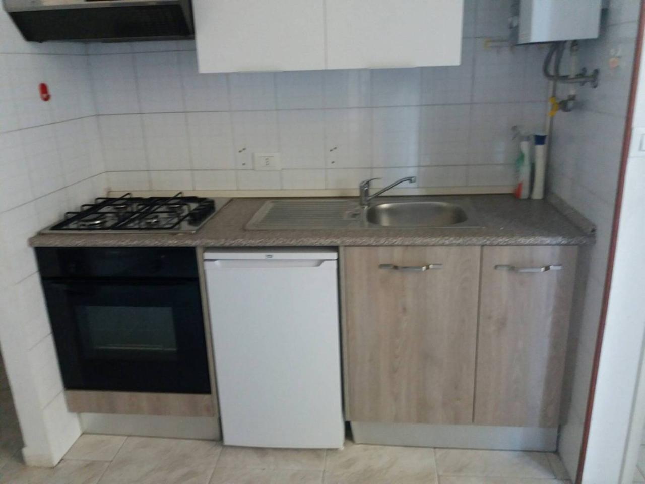 appartamento in affitto a Milano in zona Corvetto