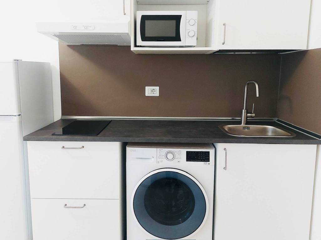 appartamento in affitto a Milano in zona Città Studi