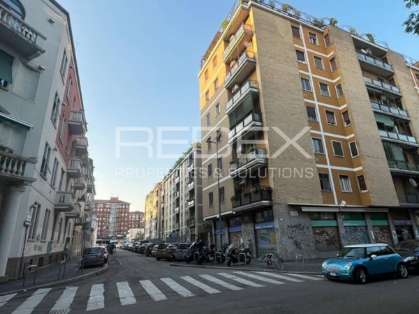 appartamento in affitto a Milano in zona Lambrate