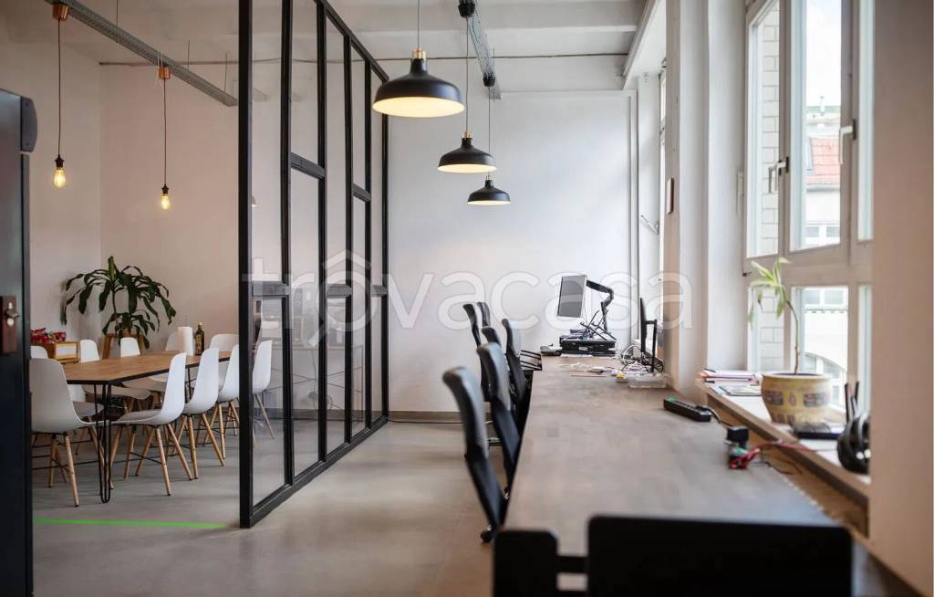 ufficio in affitto a Milano in zona Cadorna