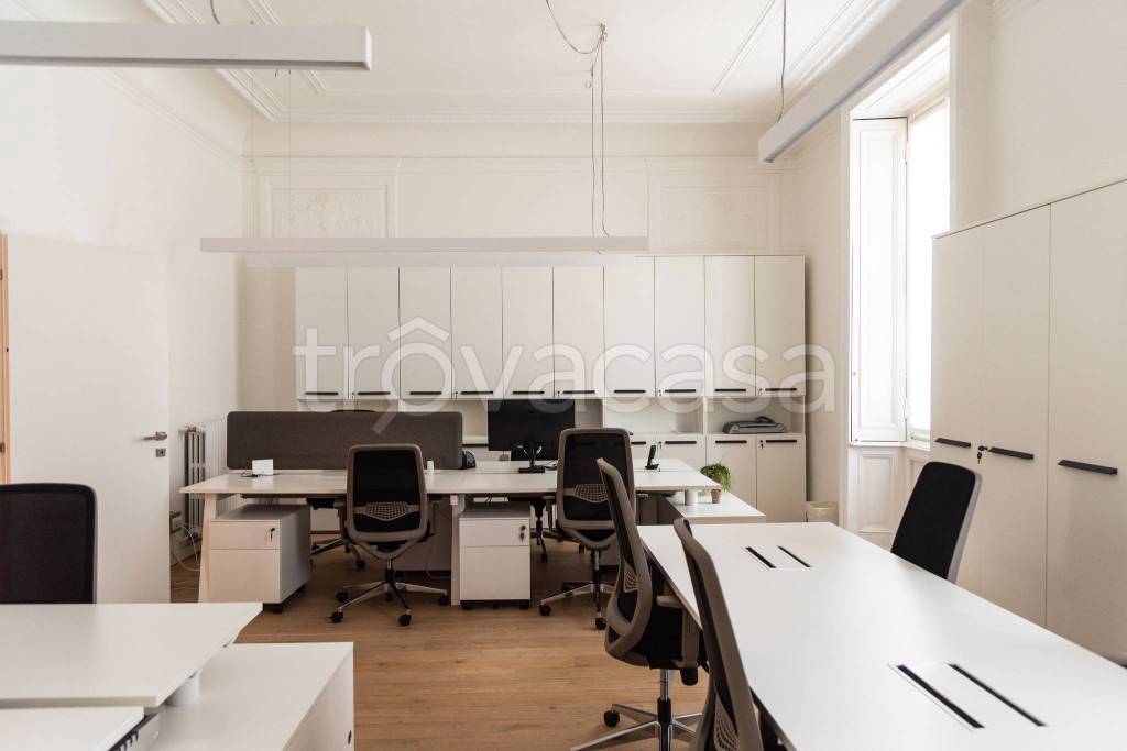 ufficio in affitto a Milano