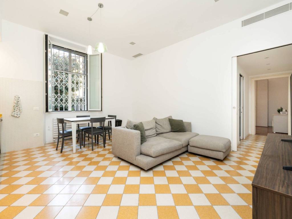 appartamento in affitto a Milano in zona Città Studi