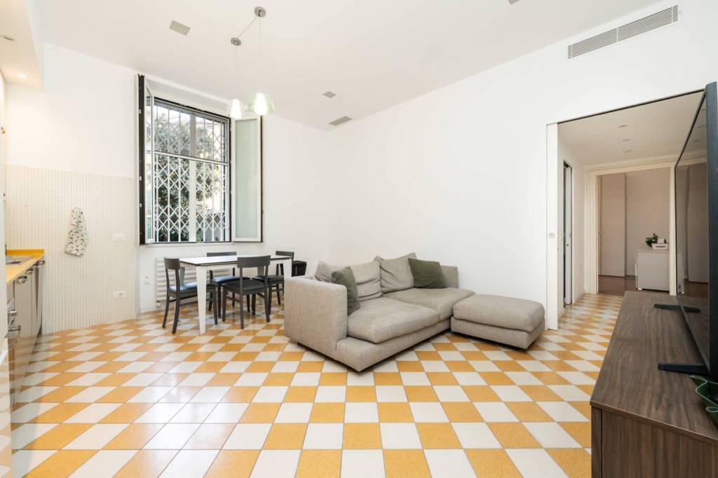 appartamento in affitto a Milano in zona Città Studi