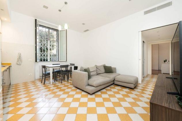 appartamento in affitto a Milano in zona Lambrate