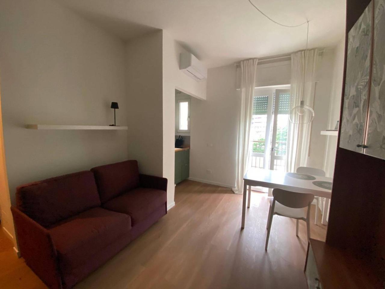 appartamento in affitto a Milano in zona Taliedo