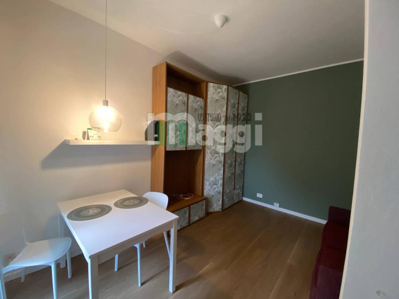 appartamento in affitto a Milano in zona Monluè