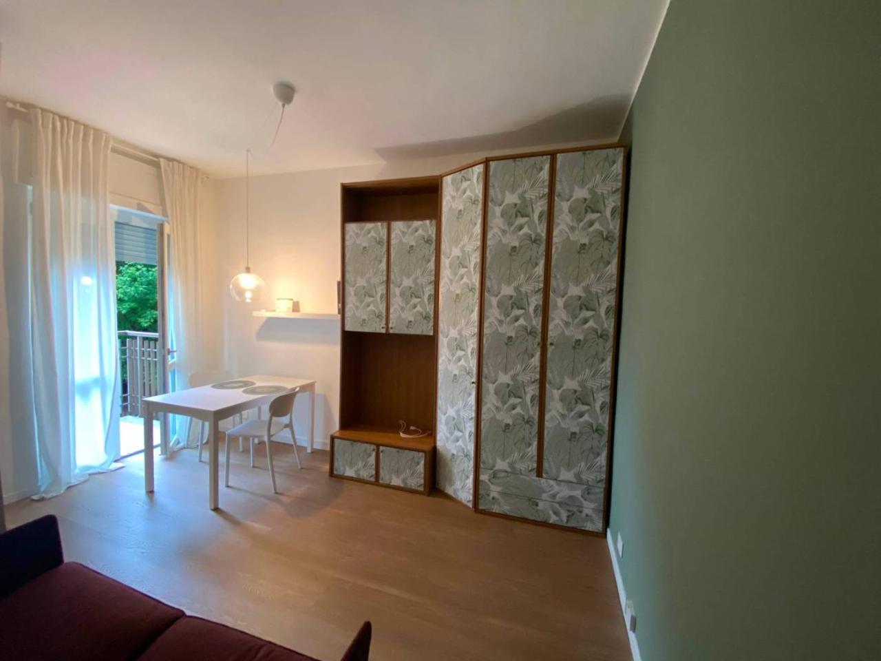 appartamento in affitto a Milano in zona Taliedo