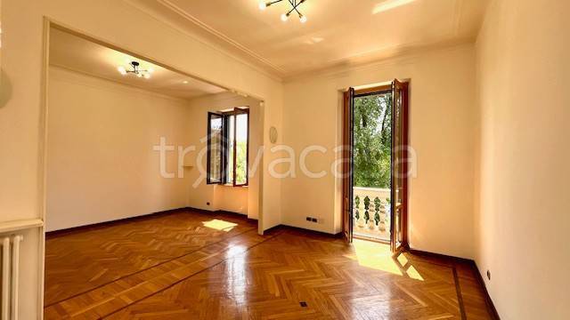 appartamento in affitto a Milano in zona Casoretto