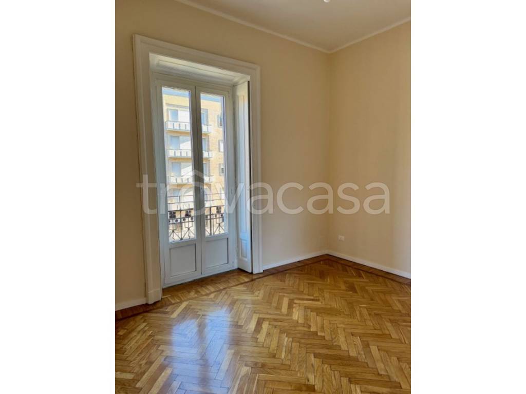 appartamento in affitto a Milano in zona Porta Venezia