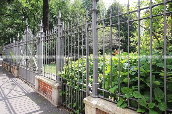 appartamento in affitto a Milano in zona Porta Nuova