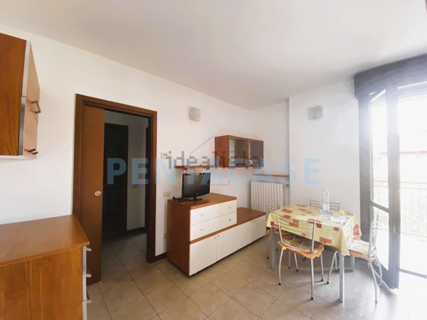 appartamento in affitto a Milano in zona Chiesa Rossa