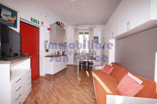 appartamento in affitto a Milano in zona Città Studi