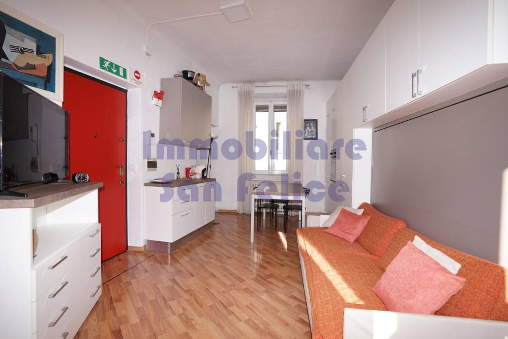 appartamento in affitto a Milano in zona Città Studi