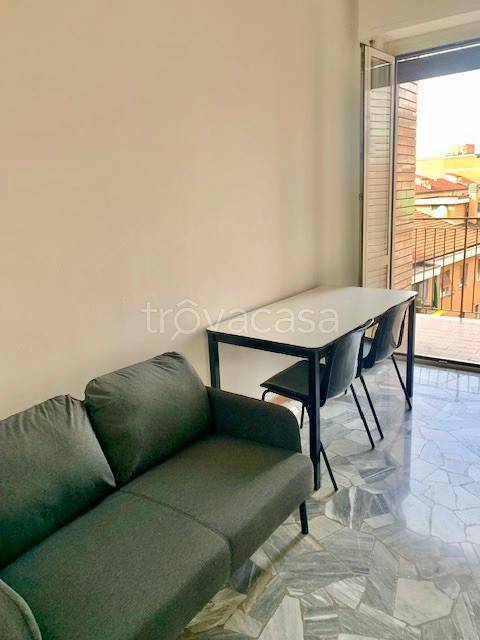 appartamento in affitto a Milano in zona Città Studi