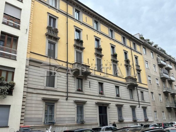 appartamento in affitto a Milano in zona Città Studi
