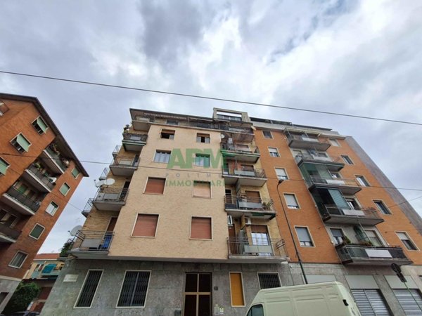 appartamento in affitto a Milano in zona Calvairate