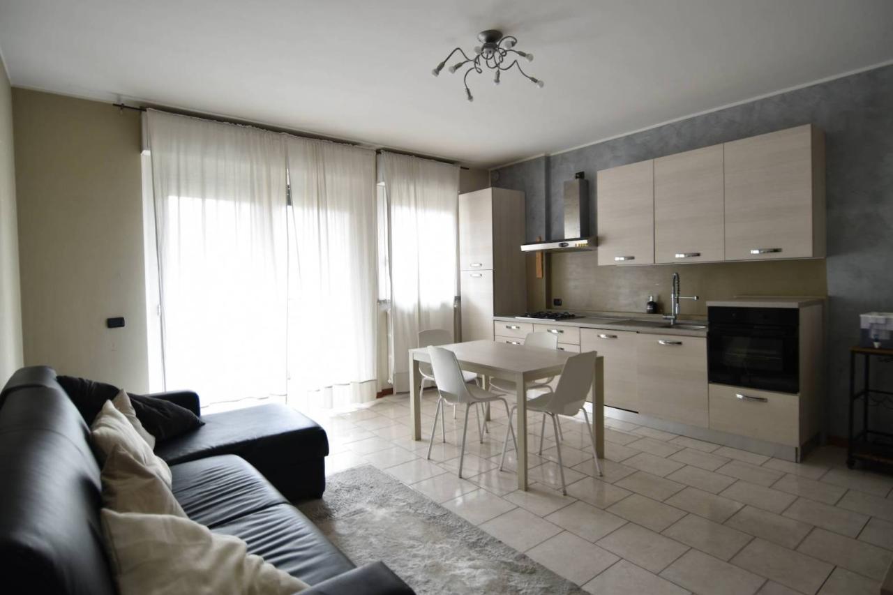 appartamento in affitto a Milano in zona Bovisa
