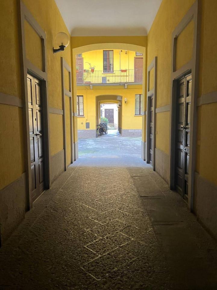appartamento in affitto a Milano in zona Porta Genova