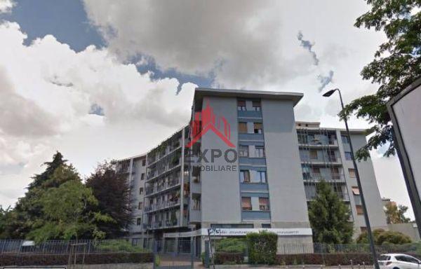 appartamento in affitto a Milano in zona Maggiolina
