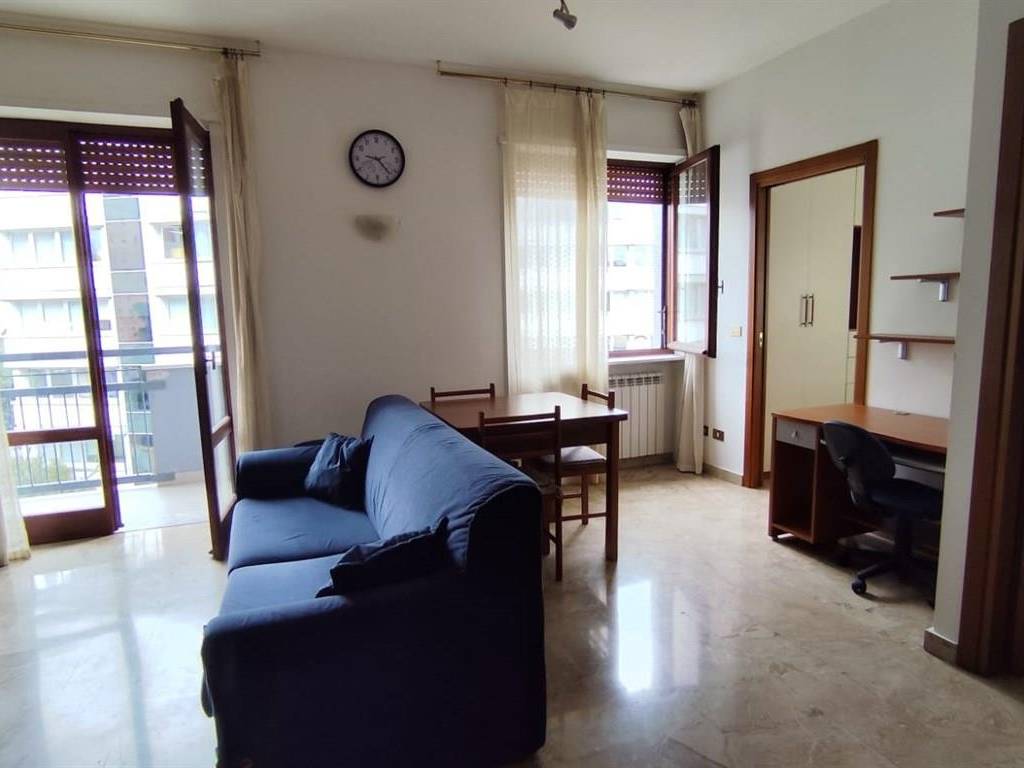 appartamento in affitto a Milano in zona Maggiolina