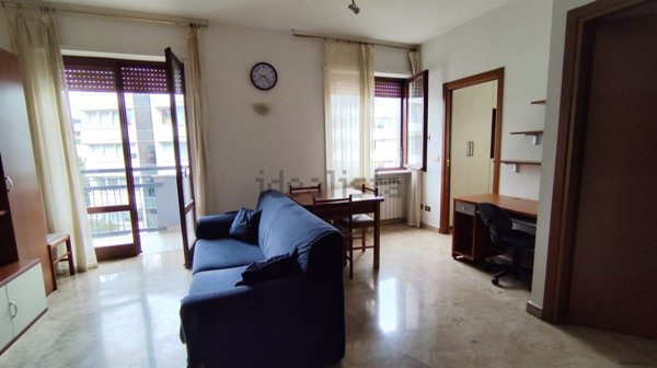 appartamento in affitto a Milano in zona Maggiolina