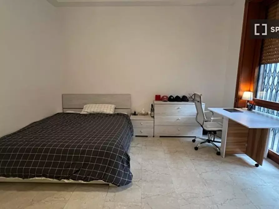 appartamento in affitto a Milano in zona Maggiolina
