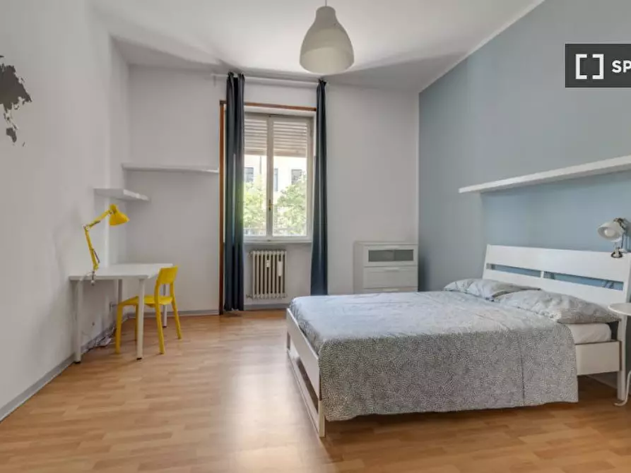 appartamento in affitto a Milano in zona Porta Romana