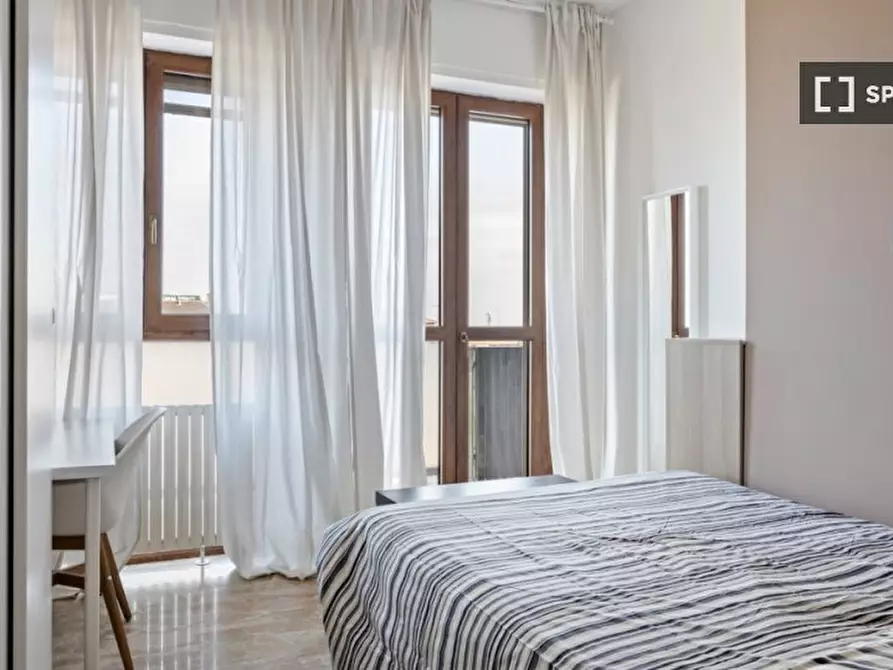 appartamento in affitto a Milano in zona Lambrate