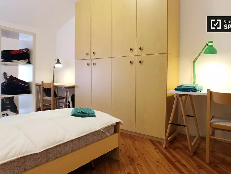 appartamento in affitto a Milano in zona Loreto