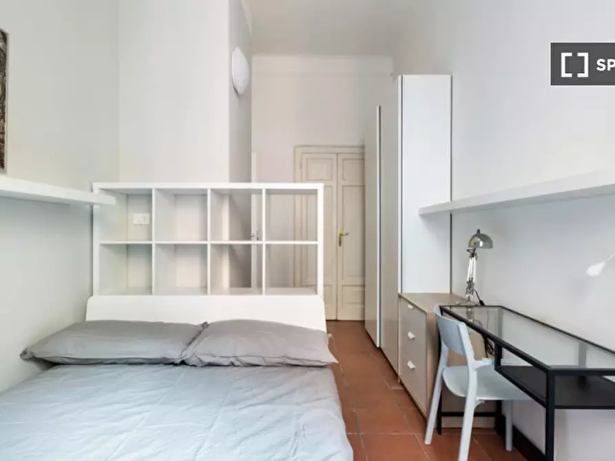 appartamento in affitto a Milano in zona Cinque Giornate