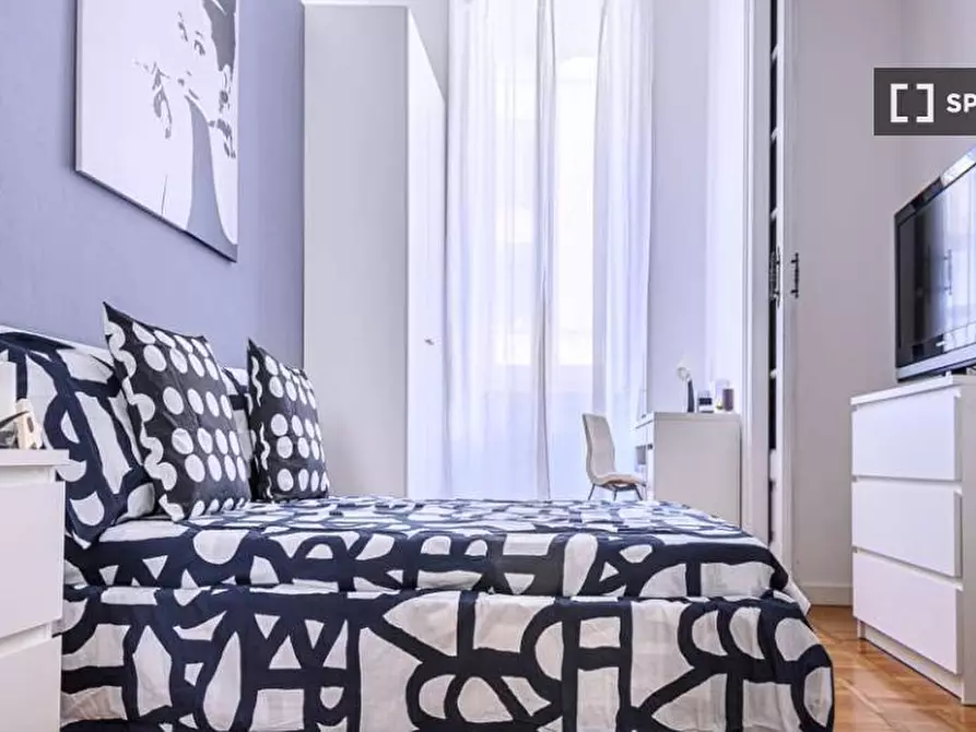 appartamento in affitto a Milano in zona Città Studi