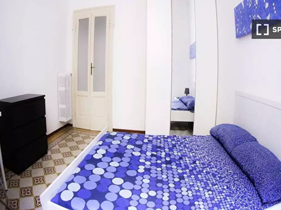 appartamento in affitto a Milano in zona Città Studi