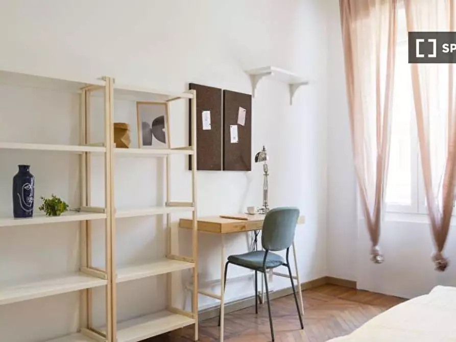 appartamento in affitto a Milano in zona Città Studi