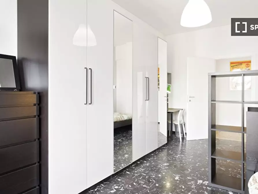 appartamento in affitto a Milano in zona Lorenteggio