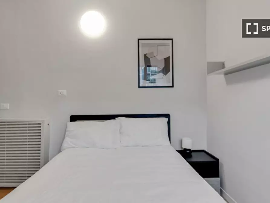 appartamento in affitto a Milano in zona Solari