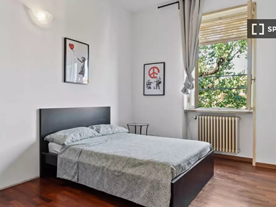 appartamento in affitto a Milano in zona Porta Romana